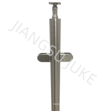Stainless steel cable railing handrail